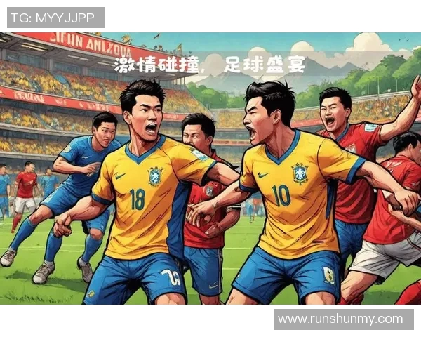 畅享pp足球直播带来的精彩赛事体验与互动乐趣 畅享pp足球直播带来的精彩赛事体验与互动乐趣